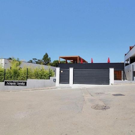 Studio Porticcio Agosta Plage Exterior photo